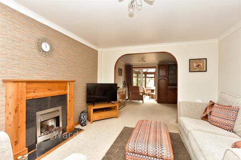 undefined, Windmill Rise, Sheerness ME12