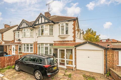 3 bedroom semi-detached house for sale, Fairmead, Surbiton KT5
