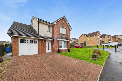 4 bedroom detached house for sale, Saltcoats KA21
