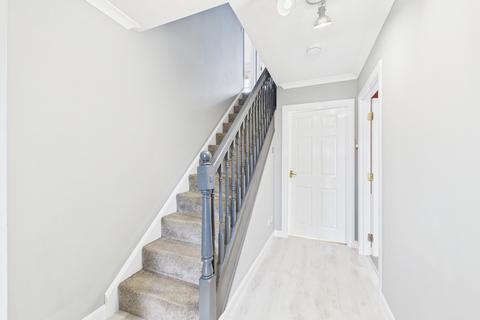 4 bedroom detached house for sale, Saltcoats KA21