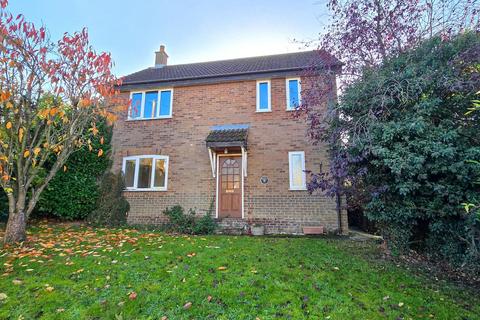 undefined, Kenninghall Road, Norwich NR16