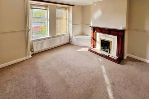 3 bedroom end of terrace house for sale, Marsh Lane, Misterton