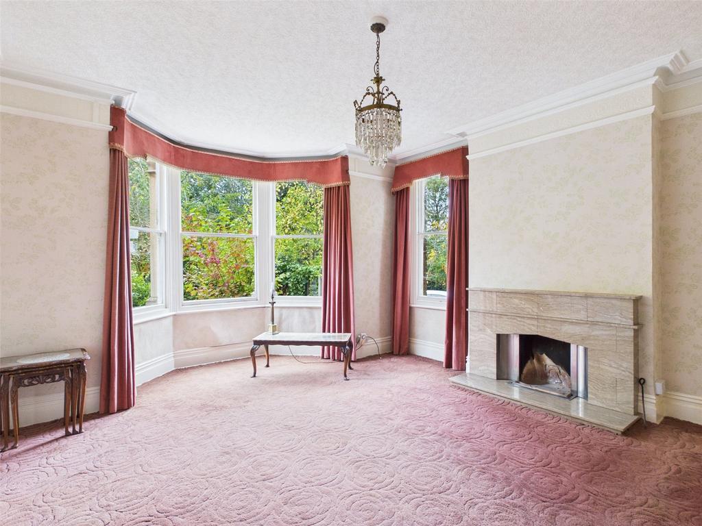 Drawing Room