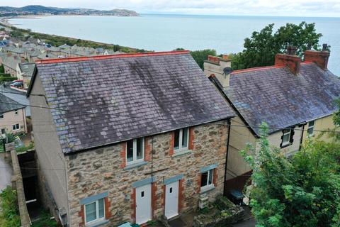 undefined, Tan Y Wal, Old Colwyn LL29