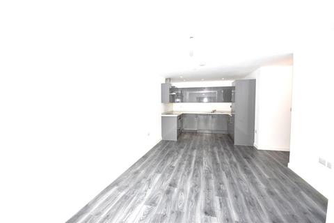 2 bedroom apartment to rent, Cottington House, Carcaixent Square, Newbury, Berkshire, RG14