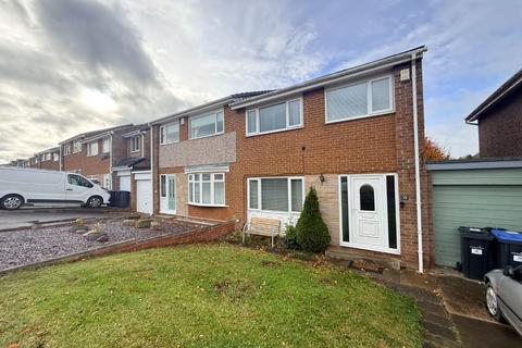 undefined, Rosewood Court, Marton-in-cleveland, Middlesbrough