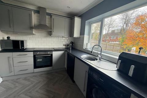 undefined, Rosewood Court, Marton-in-cleveland, Middlesbrough