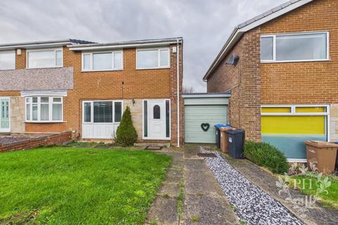 undefined, Rosewood Court, Marton-in-cleveland, Middlesbrough