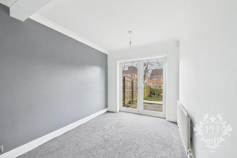 undefined, Rosewood Court, Marton-in-cleveland, Middlesbrough