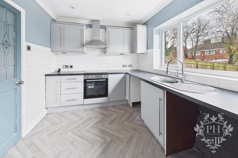 undefined, Rosewood Court, Marton-in-cleveland, Middlesbrough