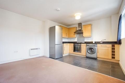 undefined, Horse Chestnut Close, Chesterfield