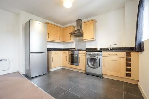 undefined, Horse Chestnut Close, Chesterfield