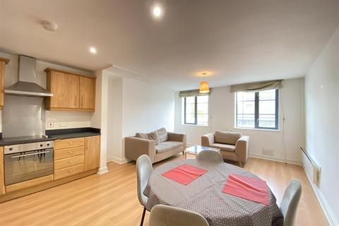 1 bedroom apartment for sale, Southern Street, Manchester