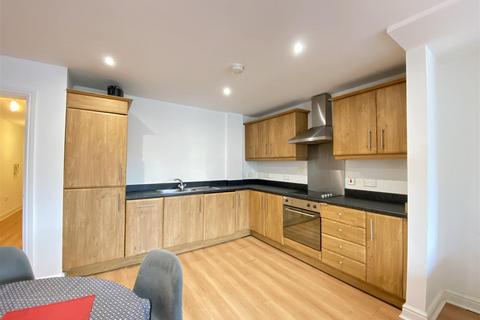 1 bedroom apartment for sale, Southern Street, Manchester