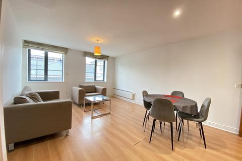 1 bedroom apartment for sale, Southern Street, Manchester