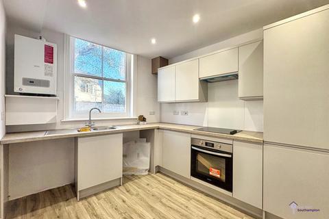 undefined, Cherry Tree House, 21 The Avenue, SO17 1XL
