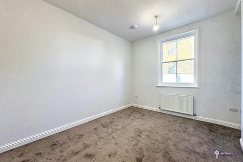 undefined, Cherry Tree House, 21 The Avenue, SO17 1XL