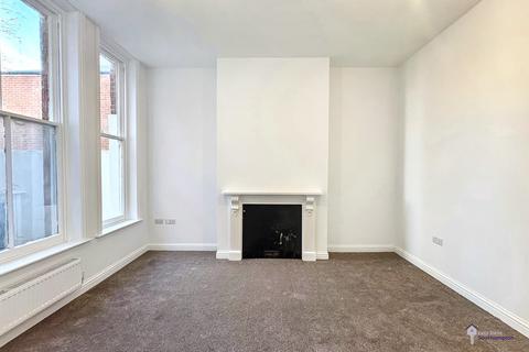 undefined, Cherry Tree House, 21 The Avenue, SO17 1XL
