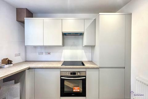 undefined, Cherry Tree House, 21 The Avenue, SO17 1XL