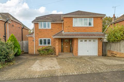 undefined, Larkfield Road, Farnham, GU9