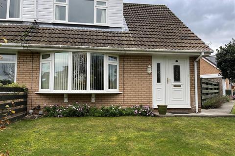 3 bedroom semi-detached house for sale, Birkdale Avenue, Colwyn Bay