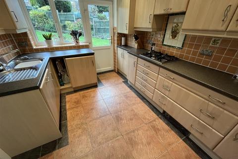 3 bedroom semi-detached house for sale, Birkdale Avenue, Colwyn Bay