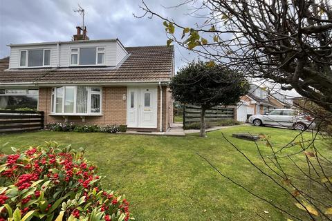 3 bedroom semi-detached house for sale, Birkdale Avenue, Colwyn Bay