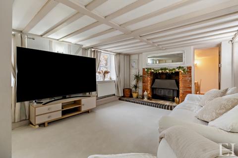 undefined, Barking, Ipswich, Suffolk