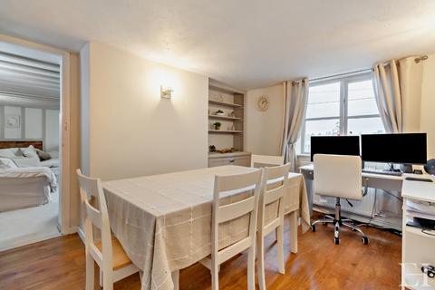 undefined, Barking, Ipswich, Suffolk