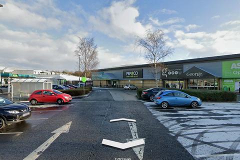 Retail property (high street) to rent, Princess Way Burnley BB12 0EQ