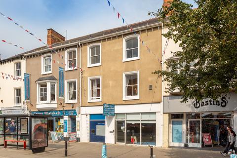 Office for sale, 3-5 The Parade Minehead TA24 5NL