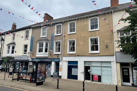 Office for sale, 3-5 The Parade Minehead TA24 5NL