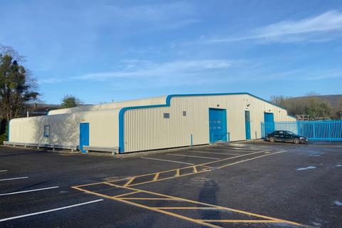 Warehouse to rent, Wedmore Rd Cheddar BS27 3EE