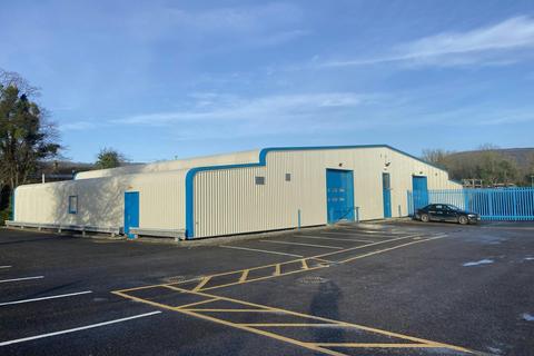 Warehouse to rent, Wedmore Rd Cheddar BS27 3EE