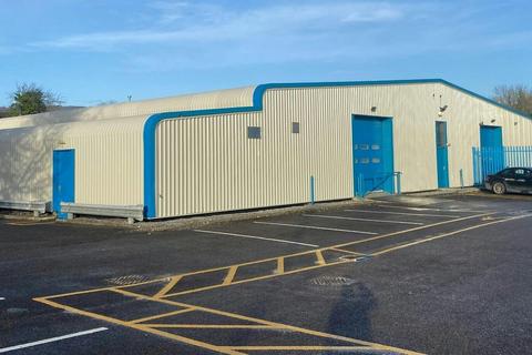 Warehouse to rent, Wedmore Rd Cheddar BS27 3EE