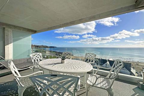 undefined, Cliff Road, Falmouth, Cornwall