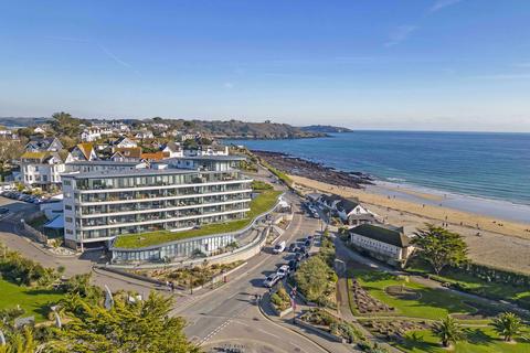 undefined, Cliff Road, Falmouth, Cornwall