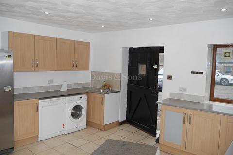 3 bedroom barn conversion to rent, Wernddu, Allt-yr-yn, Newport. NP20 5EJ