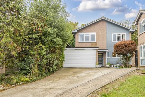 Culverlands Close, Stanmore