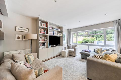 4 bedroom detached house for sale, Culverlands Close, Stanmore
