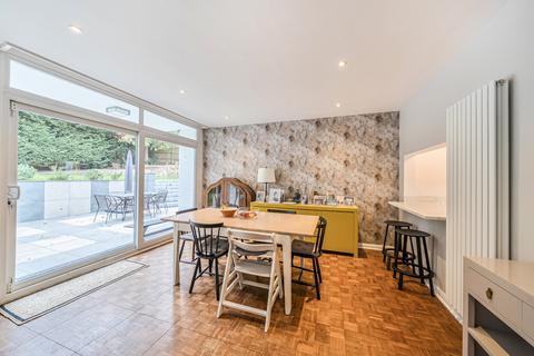 4 bedroom detached house for sale, Culverlands Close, Stanmore