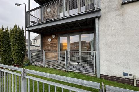 undefined, Weir Street, Stirling FK8
