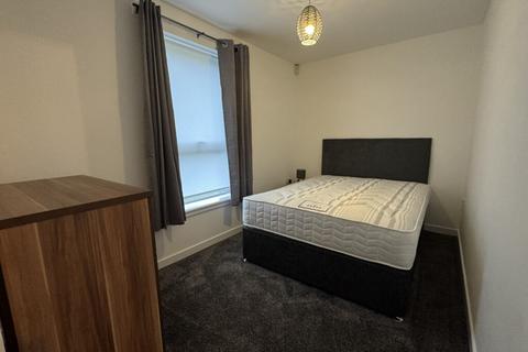 undefined, Weir Street, Stirling FK8