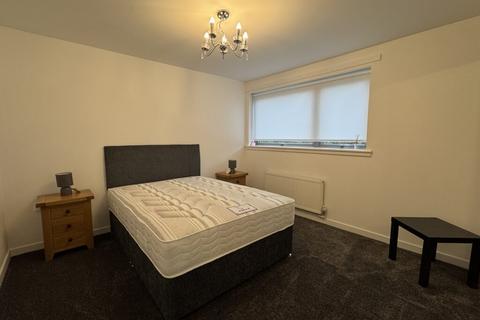 undefined, Weir Street, Stirling FK8