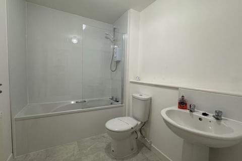undefined, Weir Street, Stirling FK8