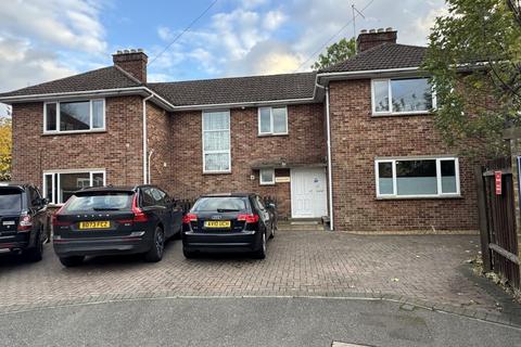 Block of apartments for sale, 1-6 Willan Court, Brewster Avenue, Woodston, Peterborough, Cambridgeshire PE2 9PR