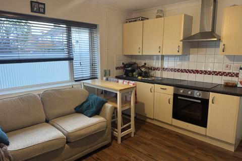 Block of apartments for sale, 1-6 Willan Court, Brewster Avenue, Woodston, Peterborough, Cambridgeshire PE2 9PR