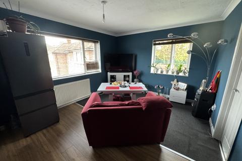 undefined, 1-6 Willan Court, Brewster Avenue, Woodston, Peterborough, Cambridgeshire PE2 9PR