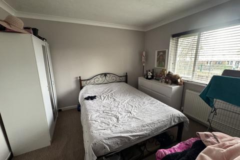 undefined, 1-6 Willan Court, Brewster Avenue, Woodston, Peterborough, Cambridgeshire PE2 9PR