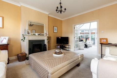 4 bedroom detached house for sale, La Rue de Samares, St Clement JE2